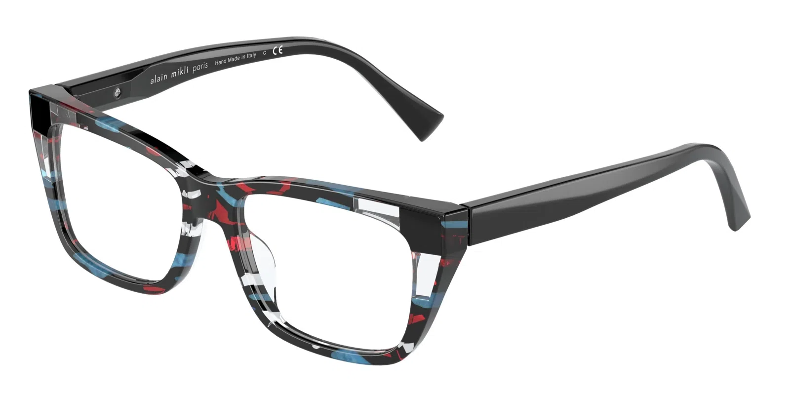 Alain Mikli Baie 3111 Eyeglasses - view 10